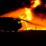 Natfire fire extinguishers